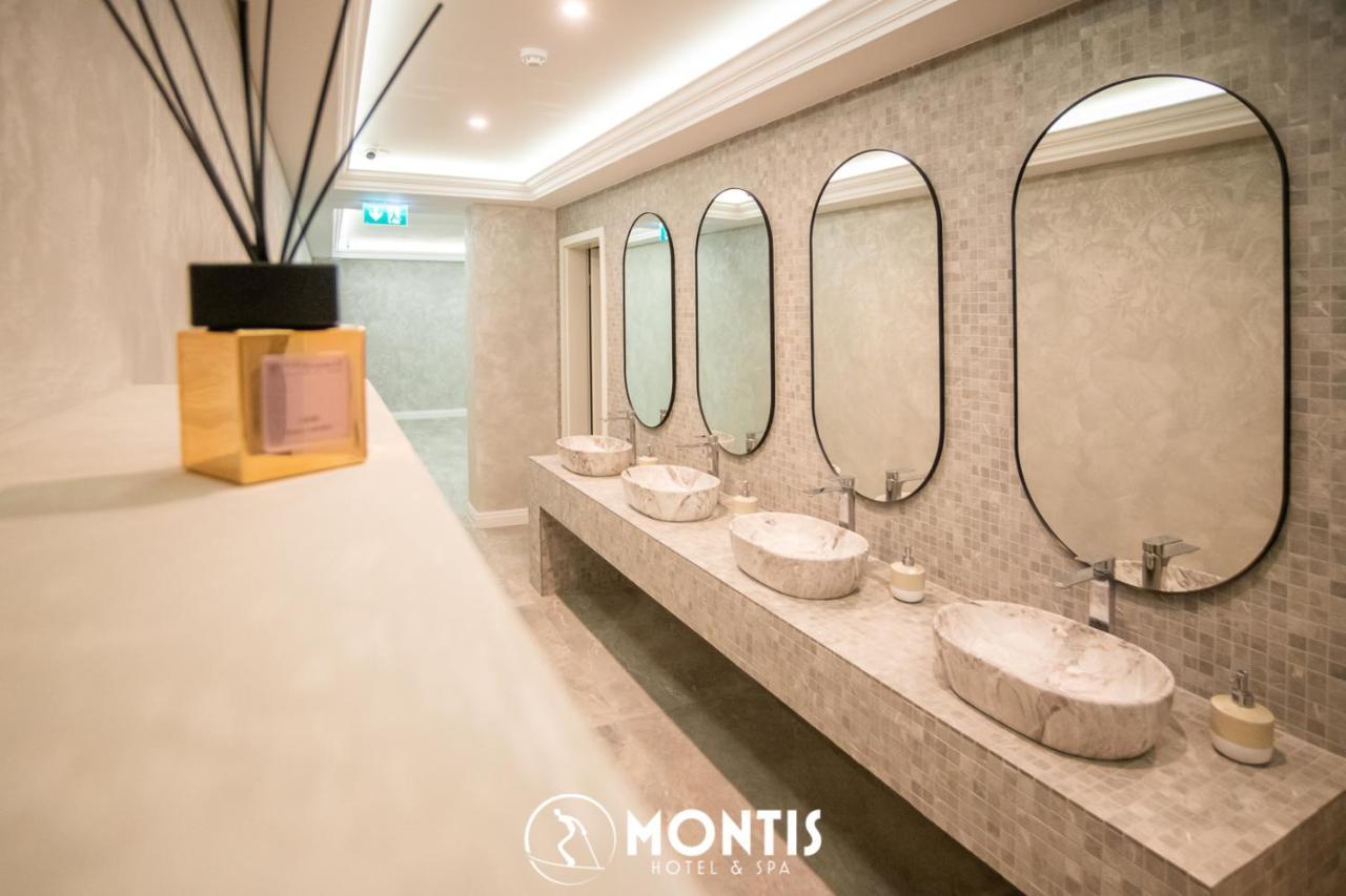 Montis & 4* Muntele Mic