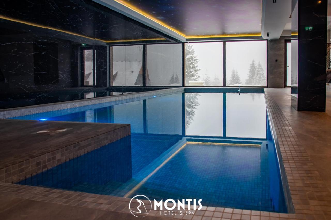 Montis & 4* Muntele Mic