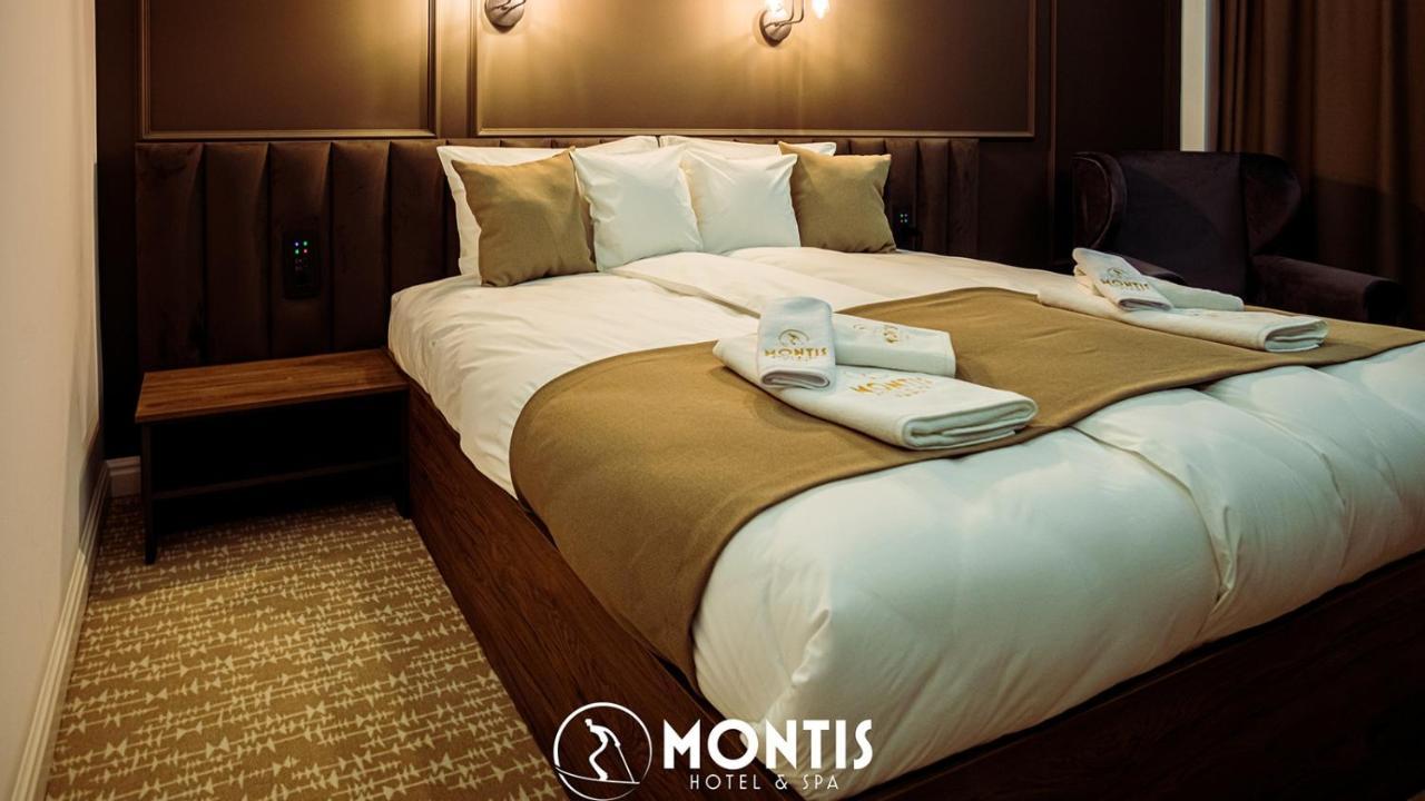 Hotel Montis & 4*