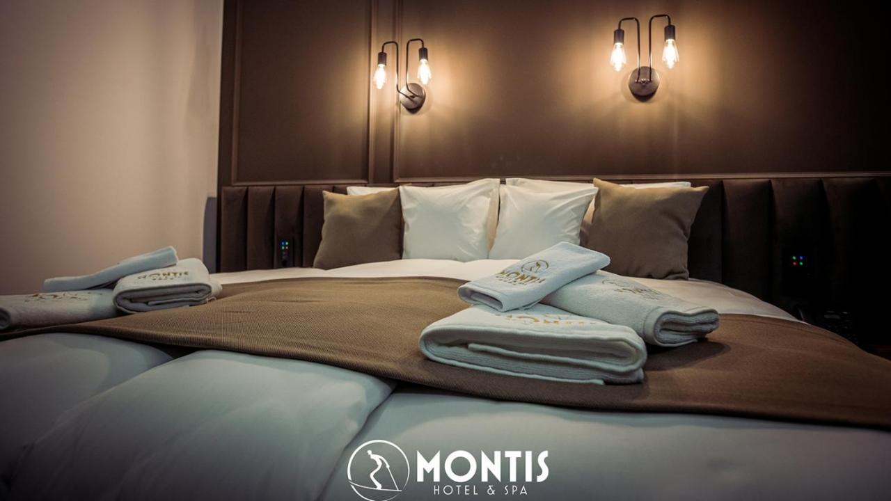 Montis & Muntele Mic
