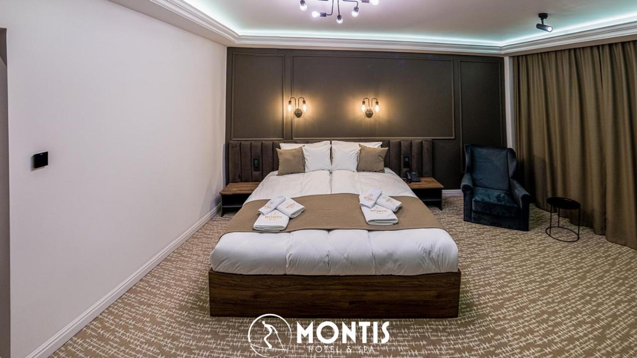Montis & 4* Muntele Mic
