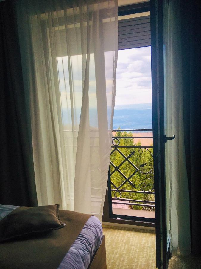 Montis & Hotel 4*